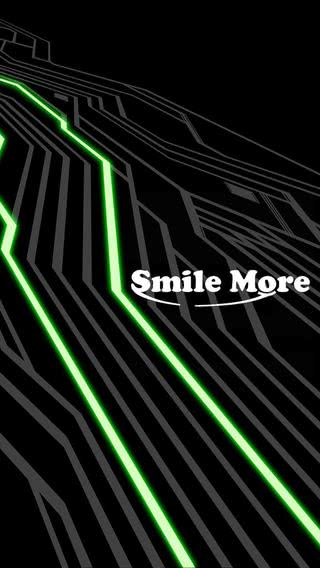 Smile More