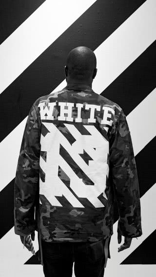 Off-White - オフホワイト