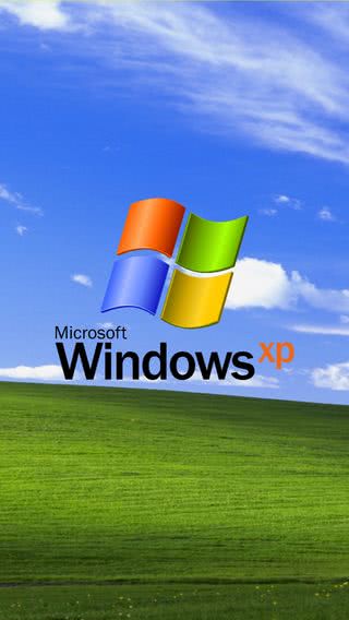 Windows XP