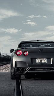 GT-R