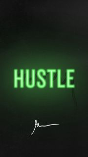 HUSTLE