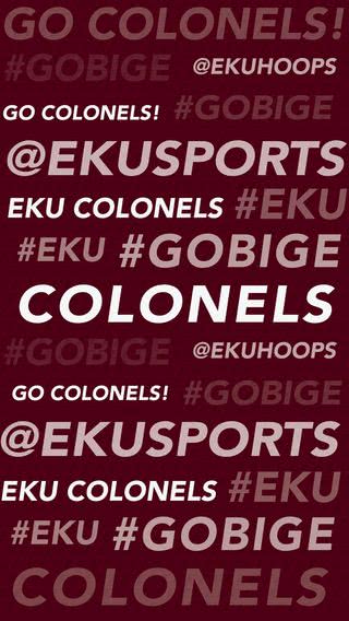 EKU Sports