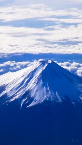 富士山