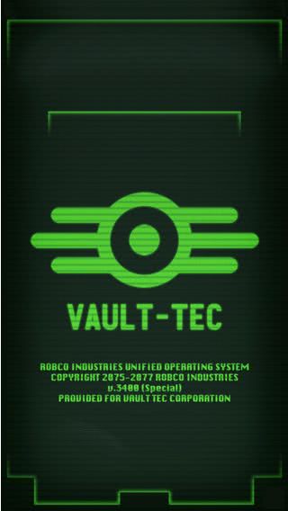 Vault-Tec | Fallout（フォールアウト）