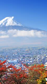 富士山