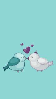 Love Birds