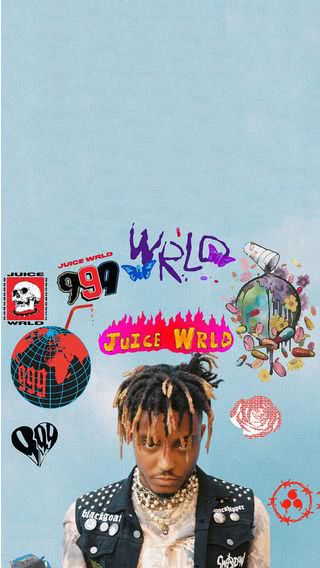 Juice Wrld （ジュース・ワールド）