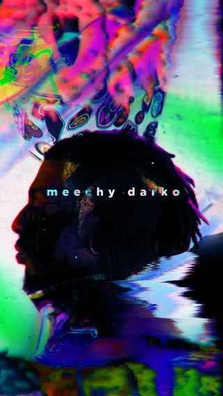 Meechy Darko（ミーチー・ダーコ）