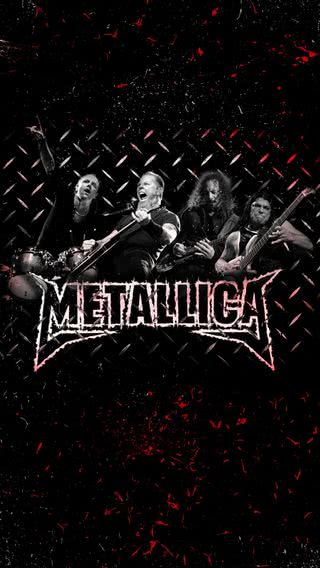 Metallica（メタリカ）