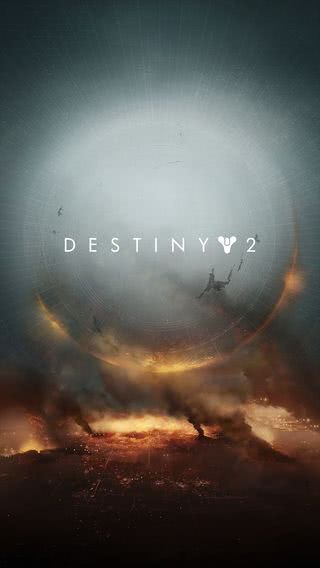 DESTINY2 - デスティニー2