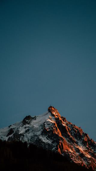 山