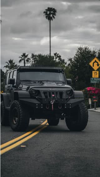 Jeep