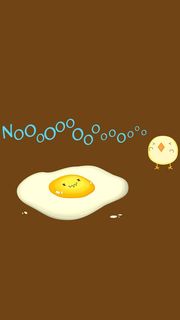 Sunny-side up