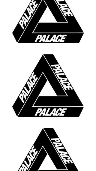 PALACE - パレス