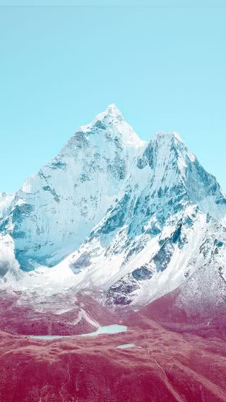 山