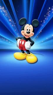 Mickey Mouse