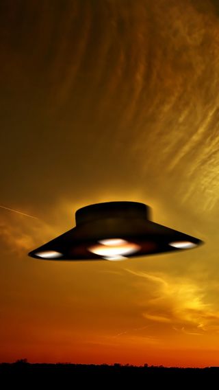 UFO