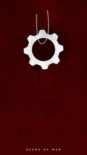 Gears of War