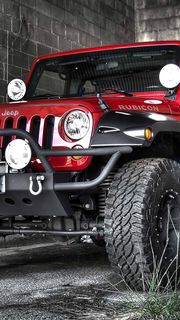 Jeep|JeepのiPhone壁紙