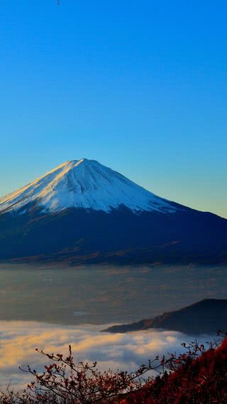 富士山