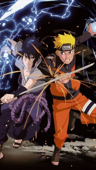 NARUTO - ナルト