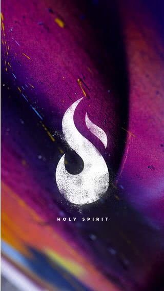 Holy Spirit