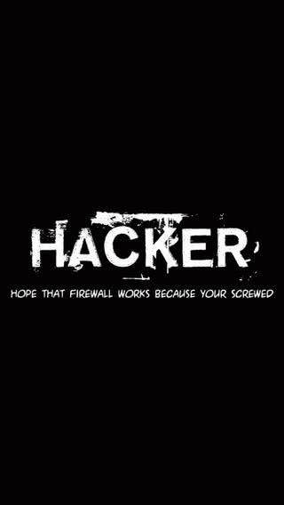 HACKER