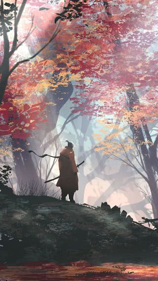 SEKIRO | 隻狼