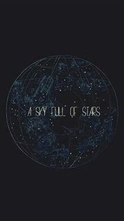 A Sky Full of Stars