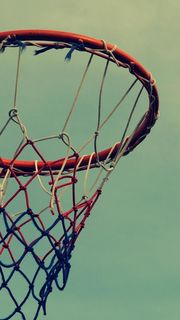 Basketball