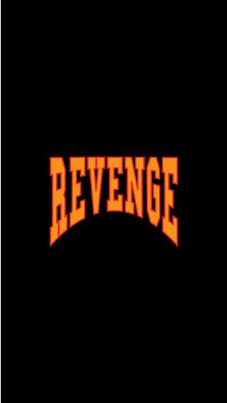 REVENGE