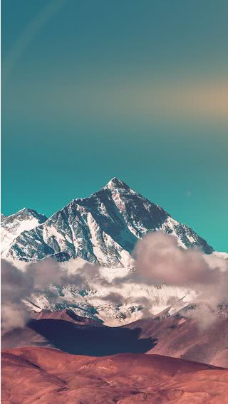 山