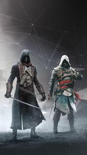 Assassin's Creed （アサシンクリード）