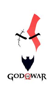 【ゲーム】God Of War