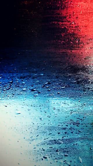 雨