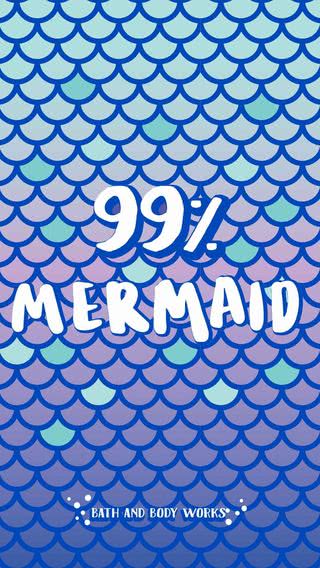 99% Mermaid