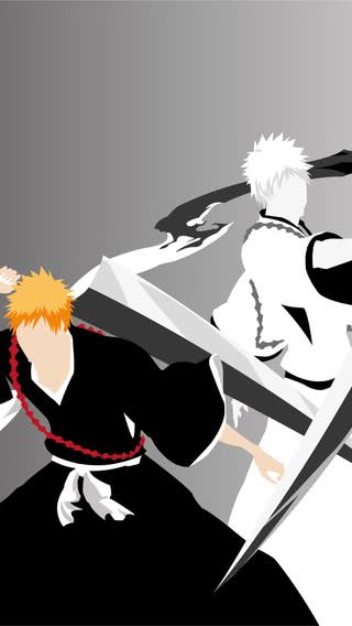 BLEACH（ブリーチ）