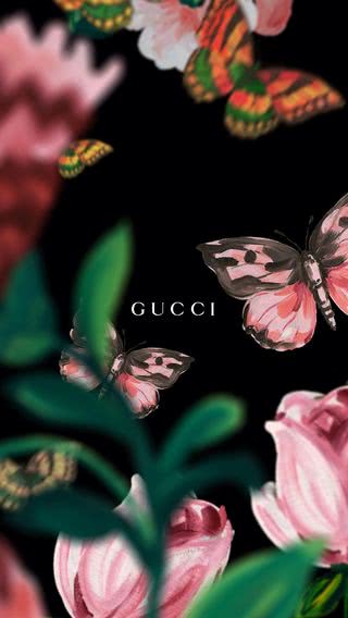 GUCCI | ブランドのiPnone壁紙