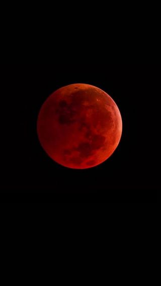 Blood Moon