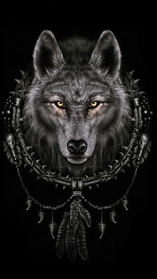 Wolf