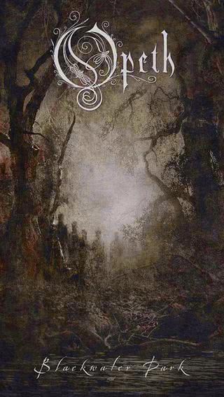 Blackwater Park | Opeth