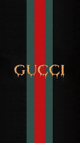 GUCCI | ブランドのiPhone壁紙