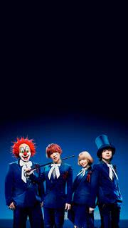 SEKAI NO OWARI