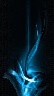 Abstract Blue Wallpapers