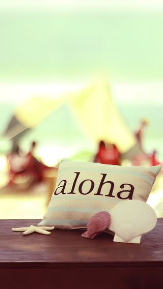 Aloha