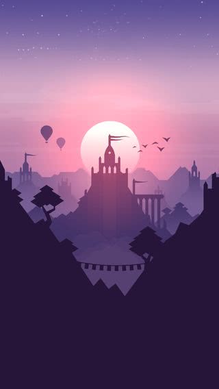 Alto's Odyssey / アルトのオデッセイ