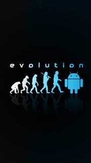 Android Evolution