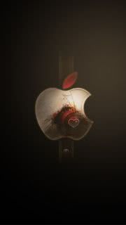 Apple Wallpaper