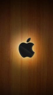 Apple logo