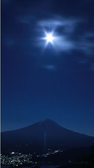 富士山